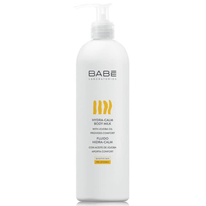 BABE Mlijeko za tijelo Hydra-Calm, 500 ml
