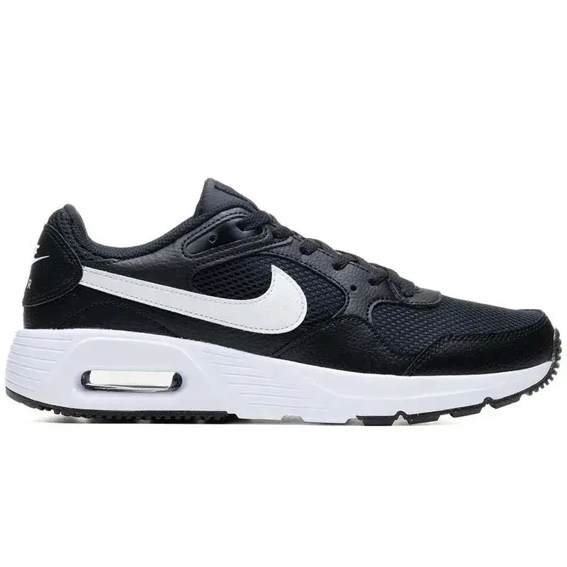 Nike Muške patike Air Max SC CW4555, Crne
