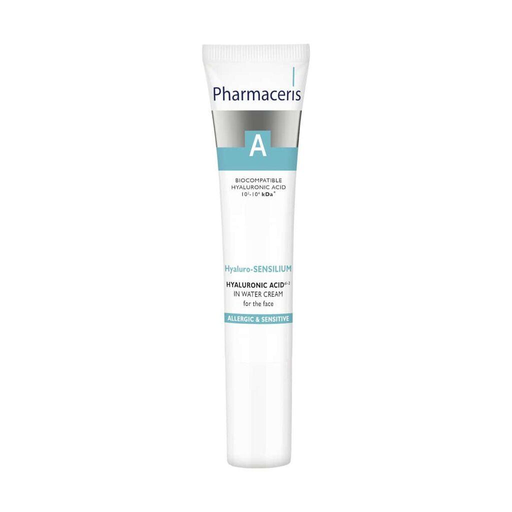 Pharmaceris Hidrantna krema za lice Hyaluro-Sensilium, 40ml