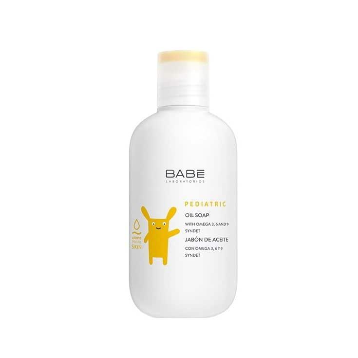 BABE Ulje za kupanje Pediatric Atopic, 200 ml