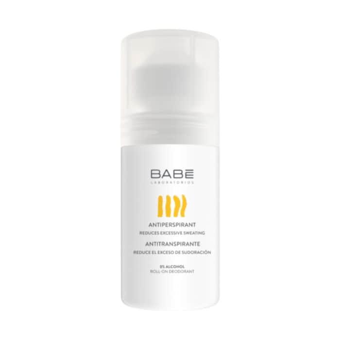 BABE Dezodorans antiperspirant Roll-on, 50ml