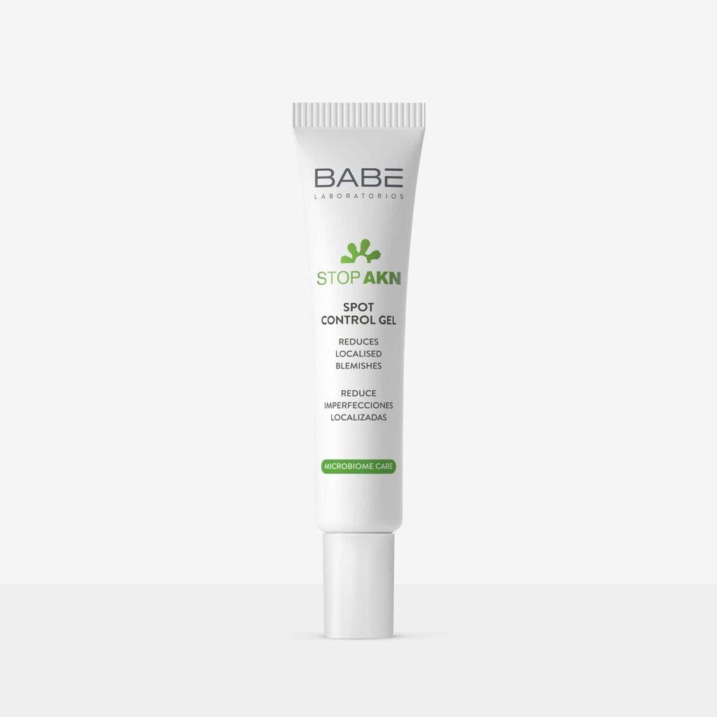 BABE Gel protiv akni StopAknSpot Control, 10 ml
