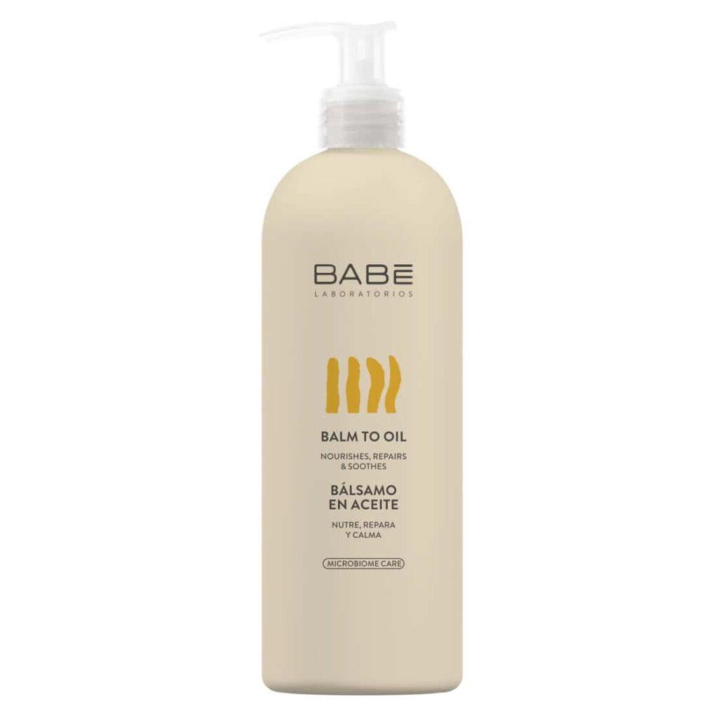 BABE Balzam za tijelo, 500ml