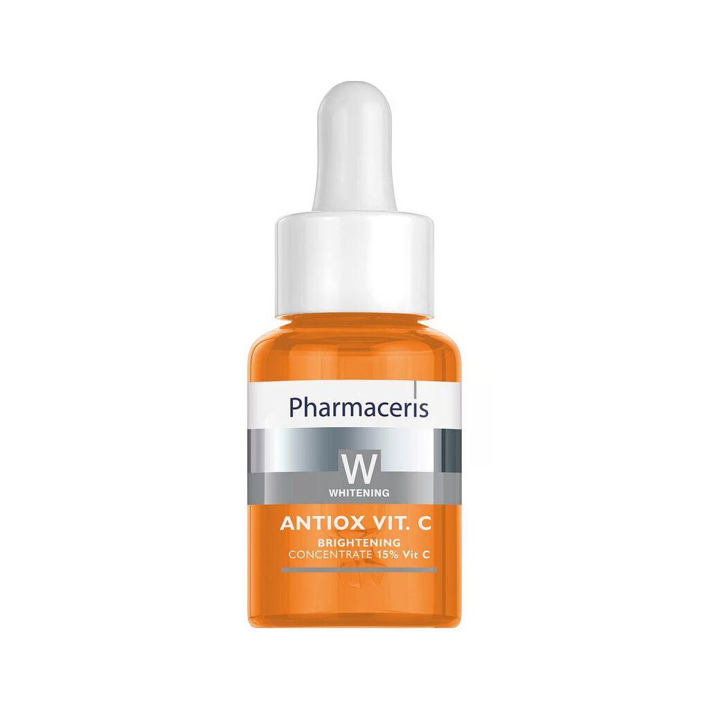 Pharmaceris Antioksidativni vitamin C 15%, W, 30ml