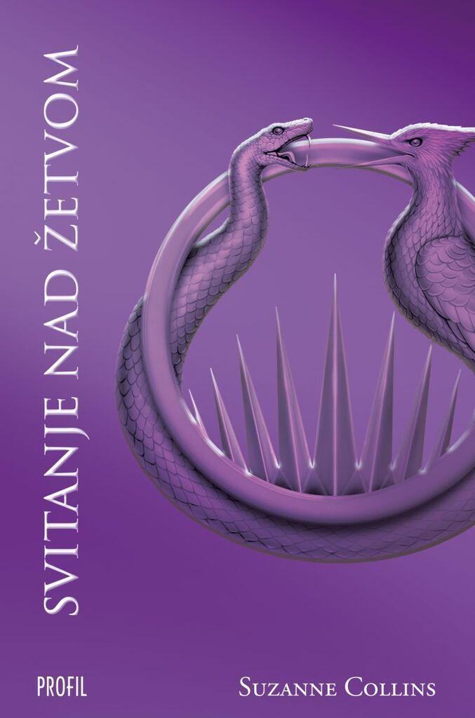Igre gladi - svitanje nad zetvom
