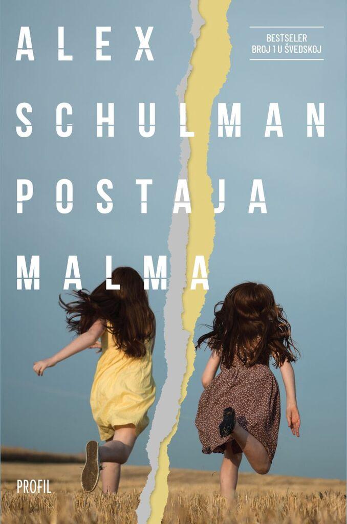 Postaja malma