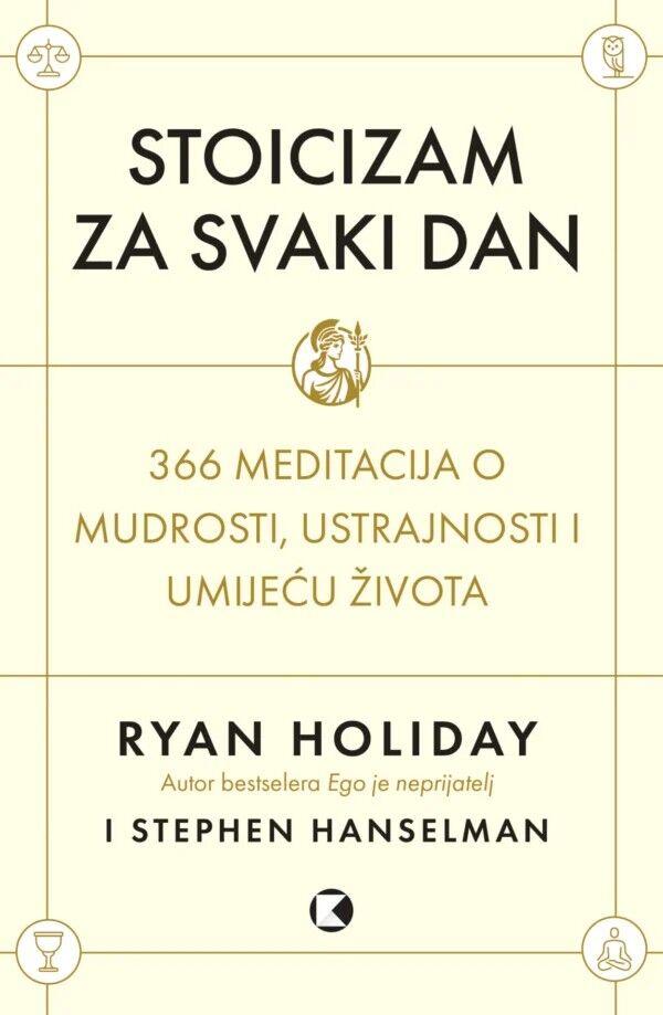 Stoicizam za svaki dan