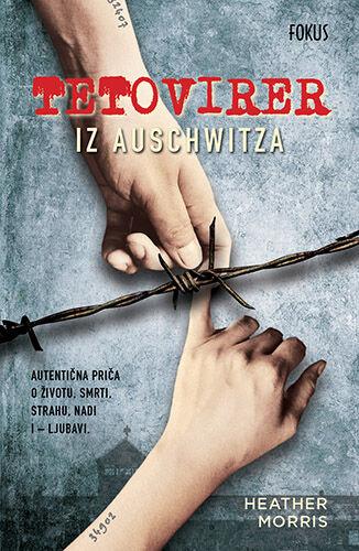 Tetovirer iz auschwitza