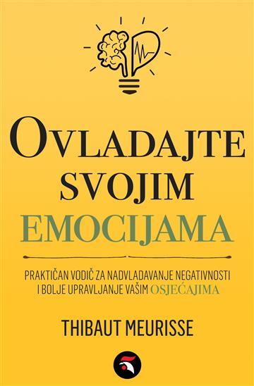 Ovladajte svojim emocijama
