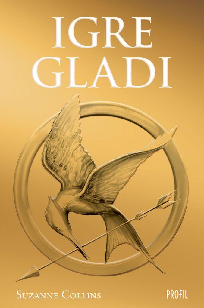 Igre gladi (izdanje 2025.)