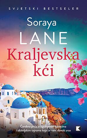 Kraljevska kći