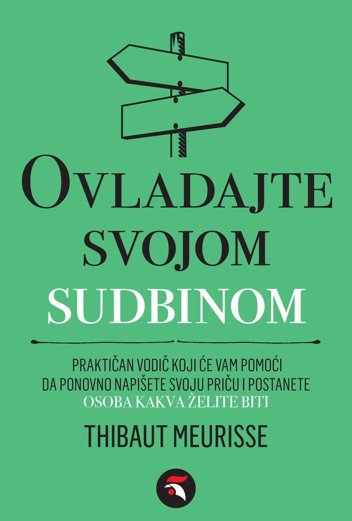 Ovladajte svojom sudbinom