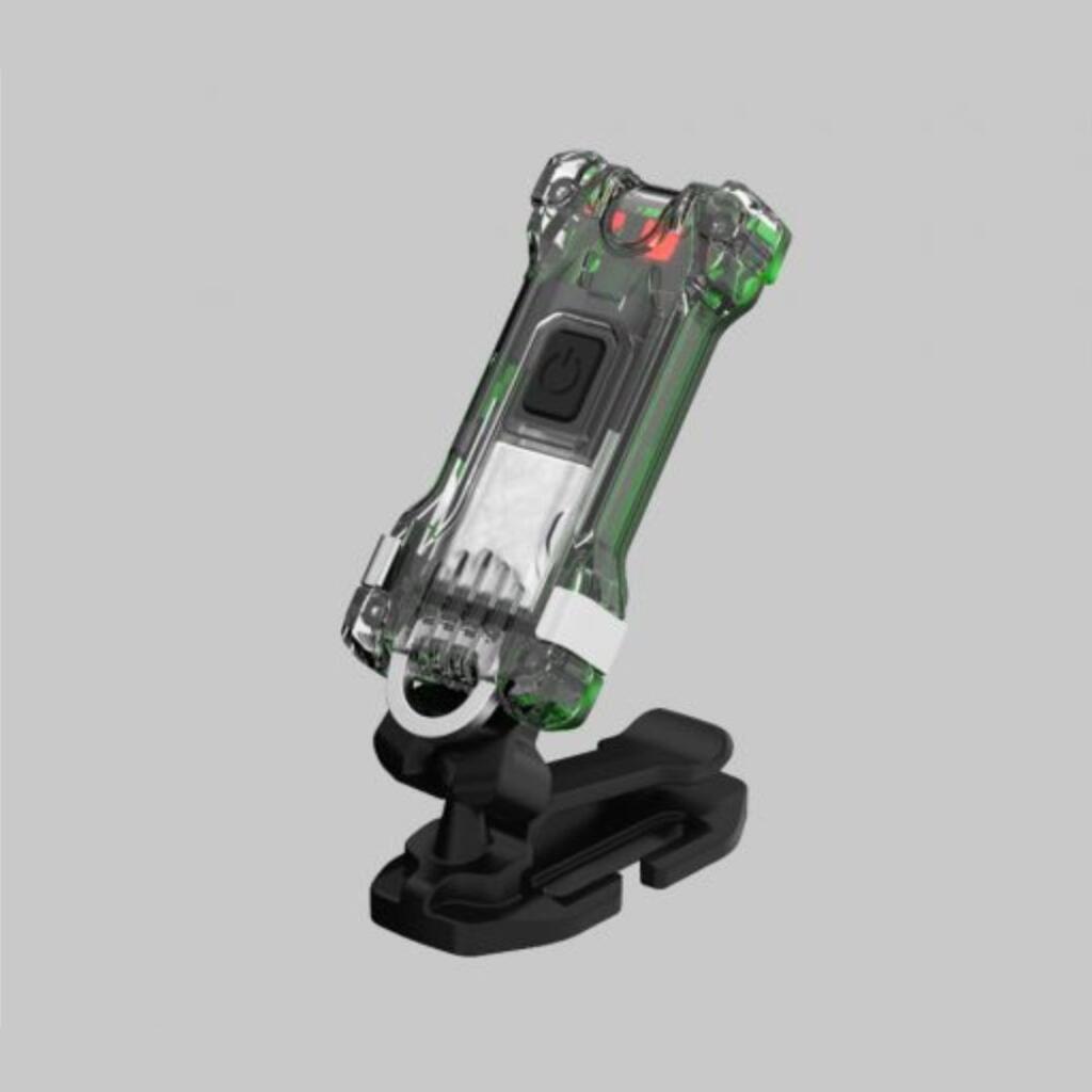 Armytek Baterijska lampa Zippy ES WR / Green
