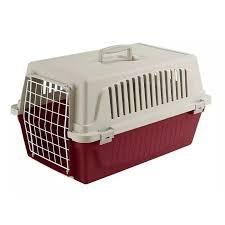 Ferplast Transporter za pse Atlas 30 El Palbox, 60x40x38cm