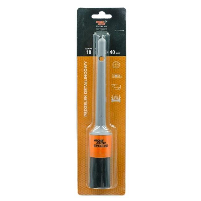Četkica Za Detailing Kist 18-40Mm Amtra