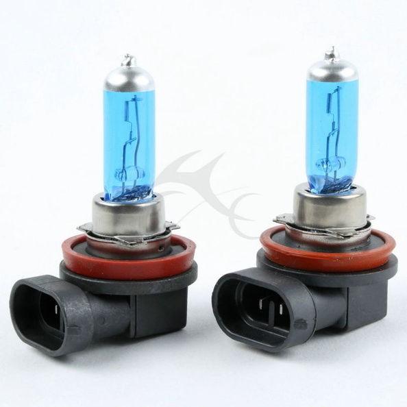 Lima De Lux Sijalice  12V Xenon H8 35W Super White (Par)