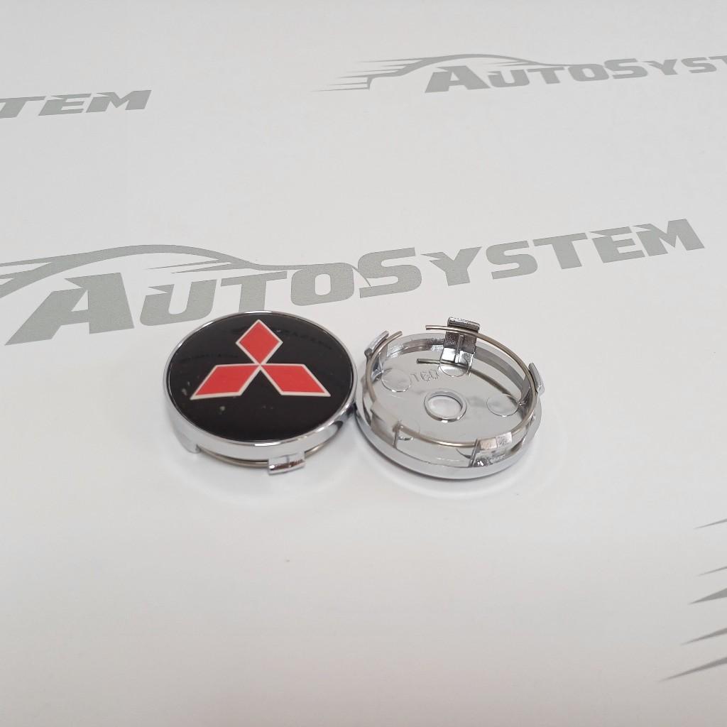 Čep Za aluminijumsku Felugu Asy Mitsubishi 60/57Mm