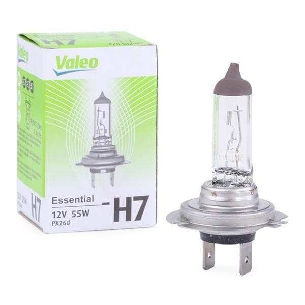 Valeo Sijalica 12V H7 55W