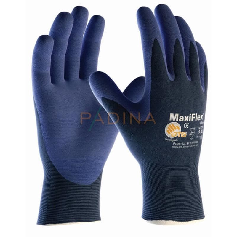 Rukavica ATG MaxiFlex Elite - 9