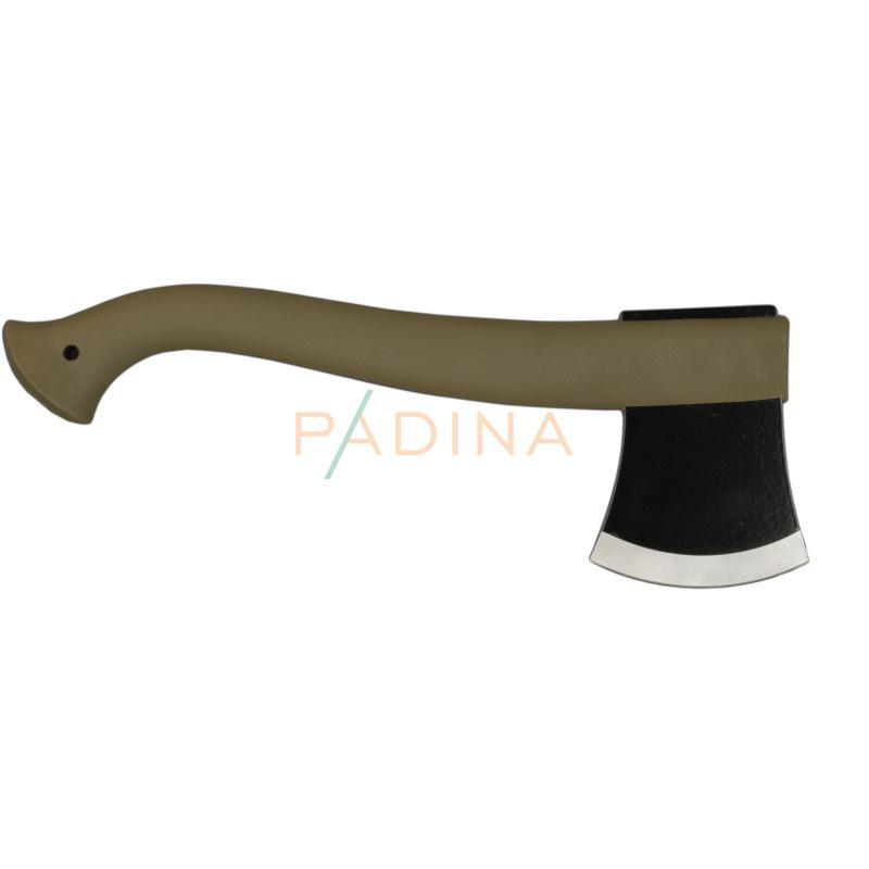 Morakniv lagana sjekira Military green 500 g