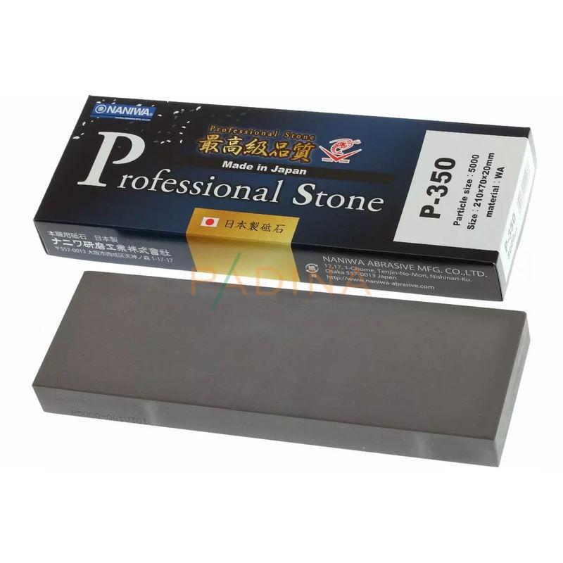 NANIWA profesionalni kamen P-350 #5000 grit