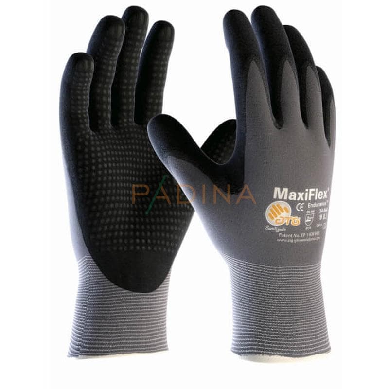 Rukavice ATG MaxiFlex Endurance