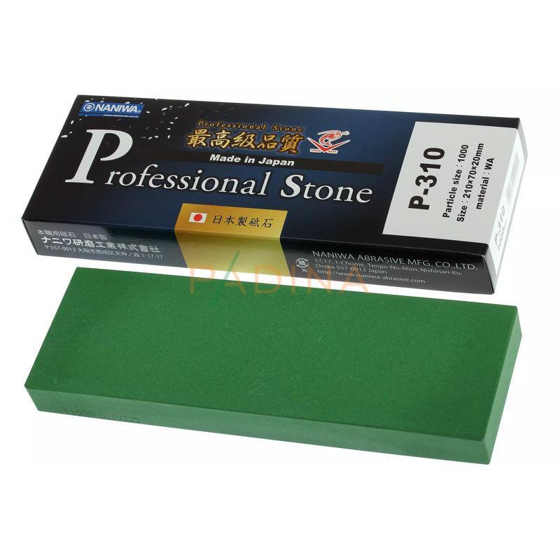 NANIWA profesionalni kamen P-310 #1000 grit