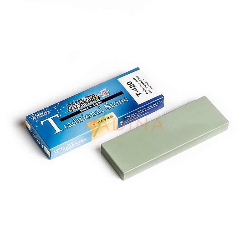 NANIWA tradicionalni kamen #2000 grit
