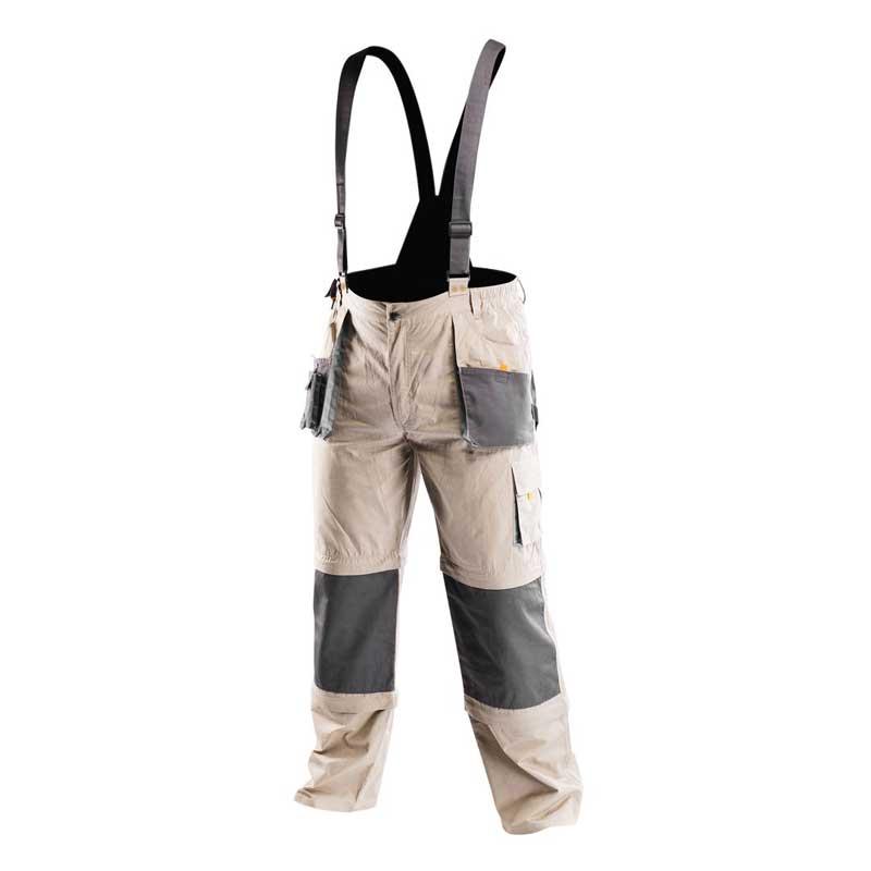 Neo Tools Radne hlače 81-320, Bež