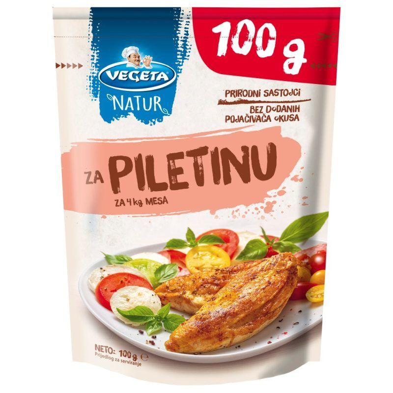 Vegeta Začin Natur piletina, 100 g