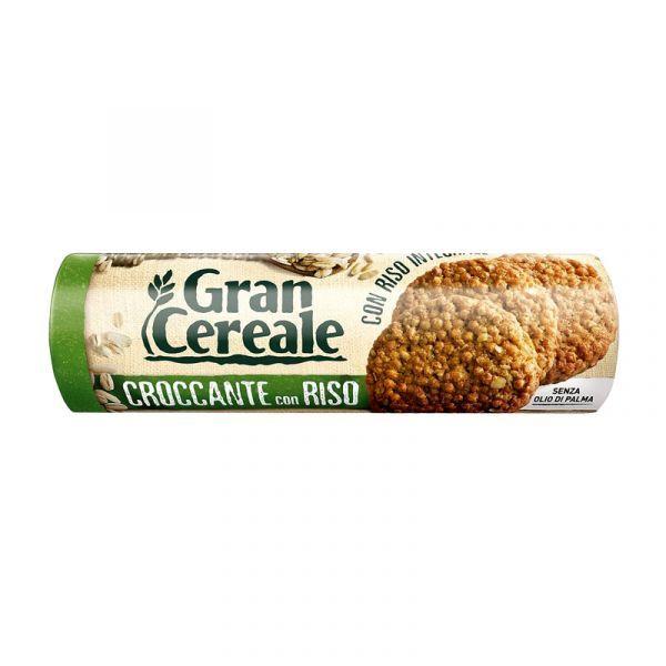 Mulino Bianco Grancereale hrskavi, 18 x 230 g