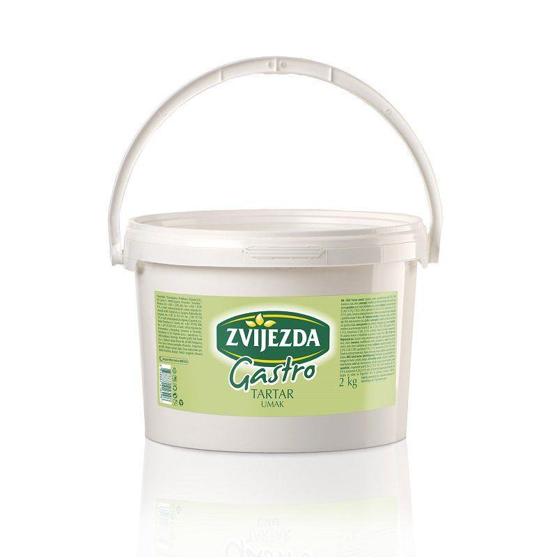 Zvijezda Tartar umak, 2 kg