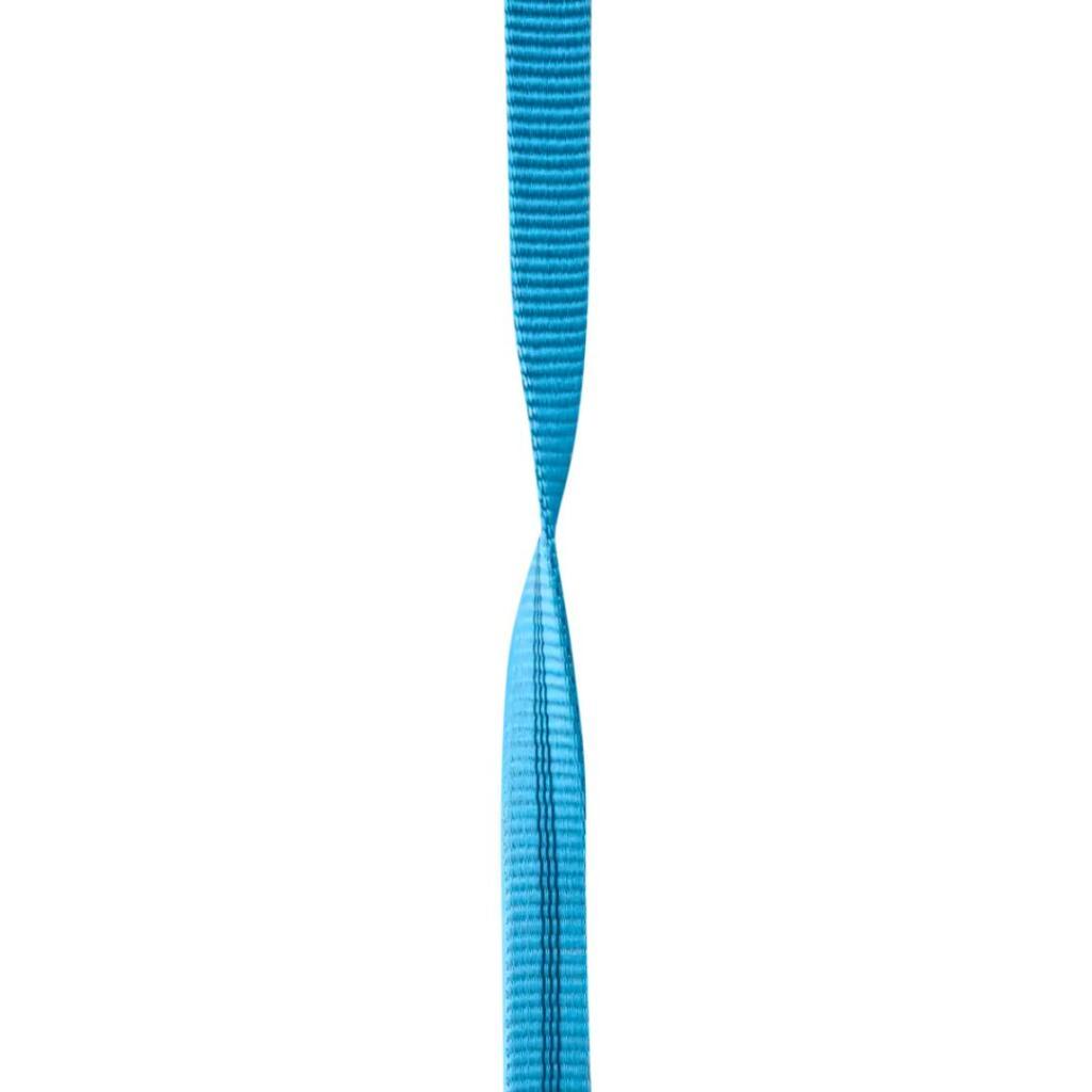 Edelrid Gurtna PES Webbing, 16mm, Plava