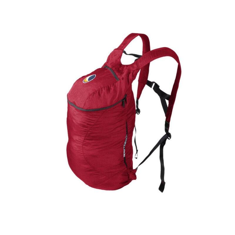 Ticket To The Moon Ruksak 25l, Bordo