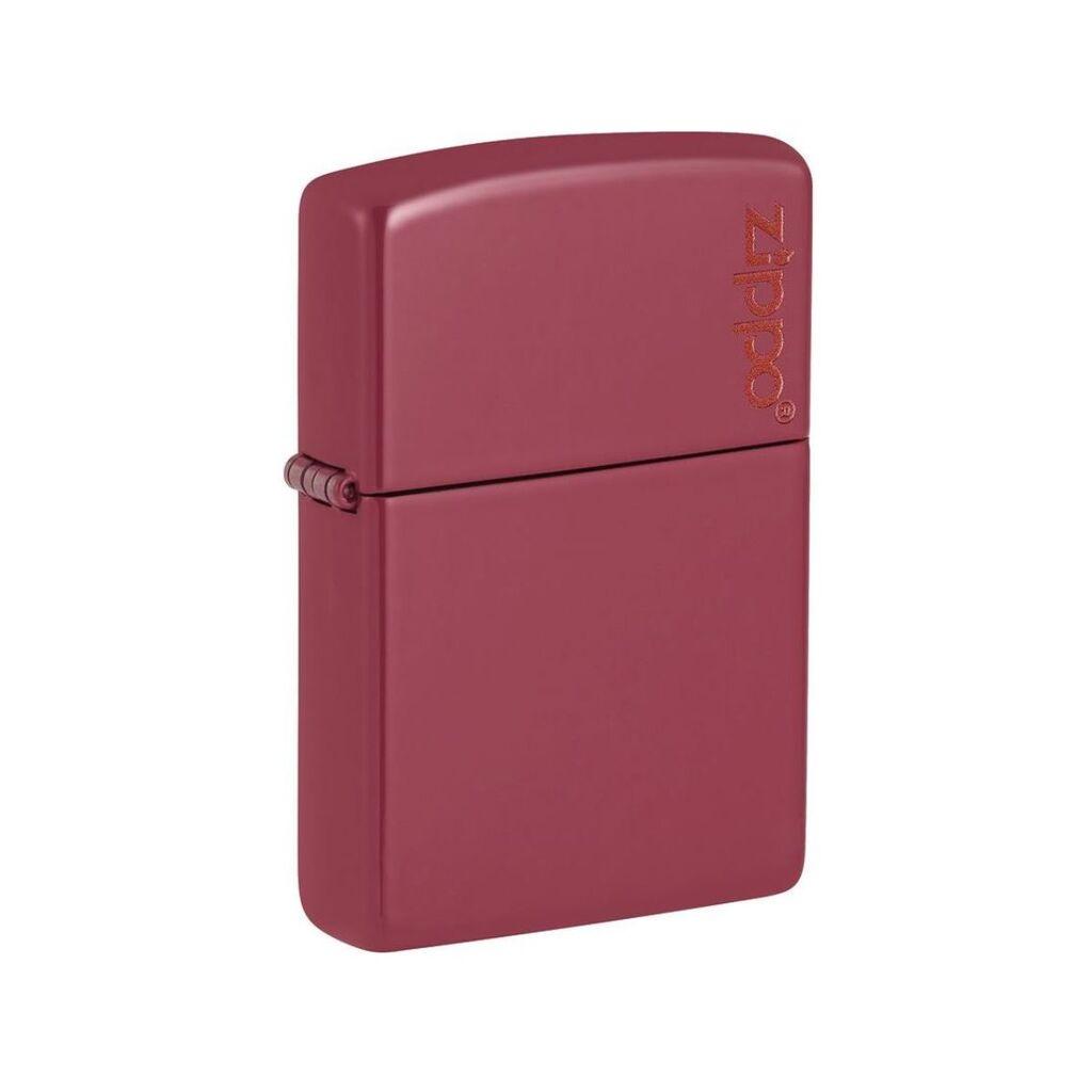 Zippo upaljač Crvena cigla, mat, crvena