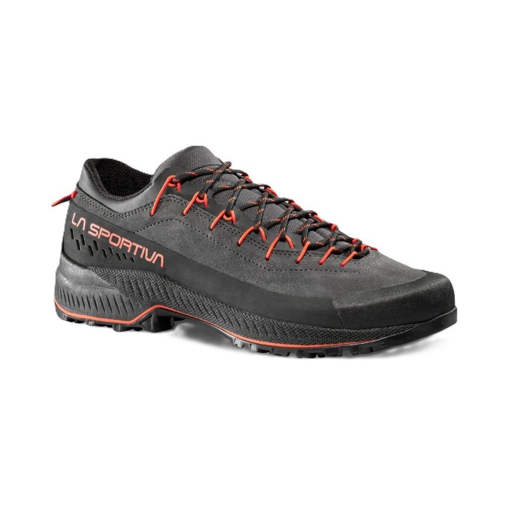La Sportiva Muške patike TX4 EVO, Sivo-narandžaste