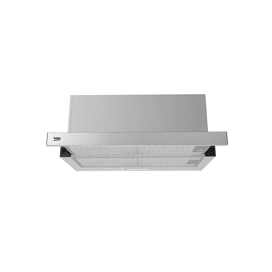 Beko Napa HNT61520X, Siva
