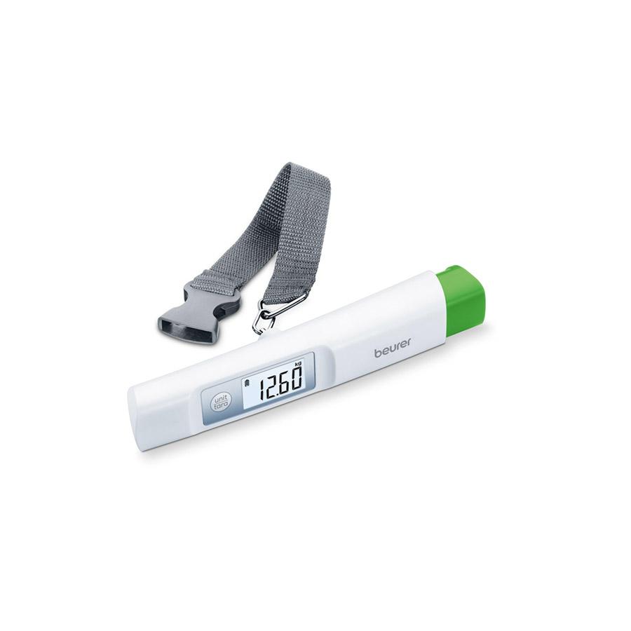 Beurer LS 20 kofer vaga Eco, Bijela