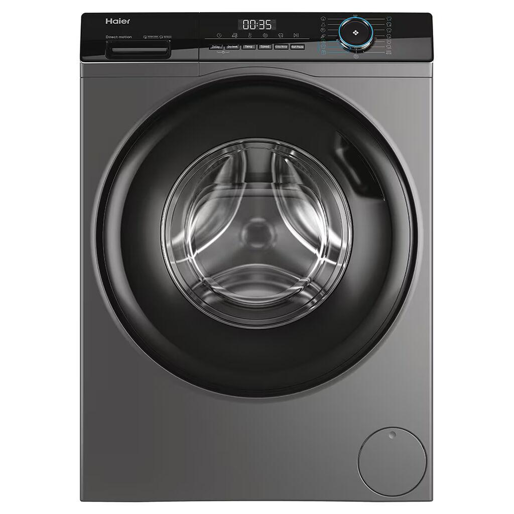 Haier Veš mašina + sušilica HWD80-B14939S8-S, 1400 o/min, 8/5 Kg