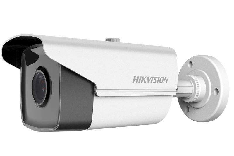 Hikvision Kamera DS-2CE16D8T-IT3F, 3.6mm, 2MP, IP67, 130dB
