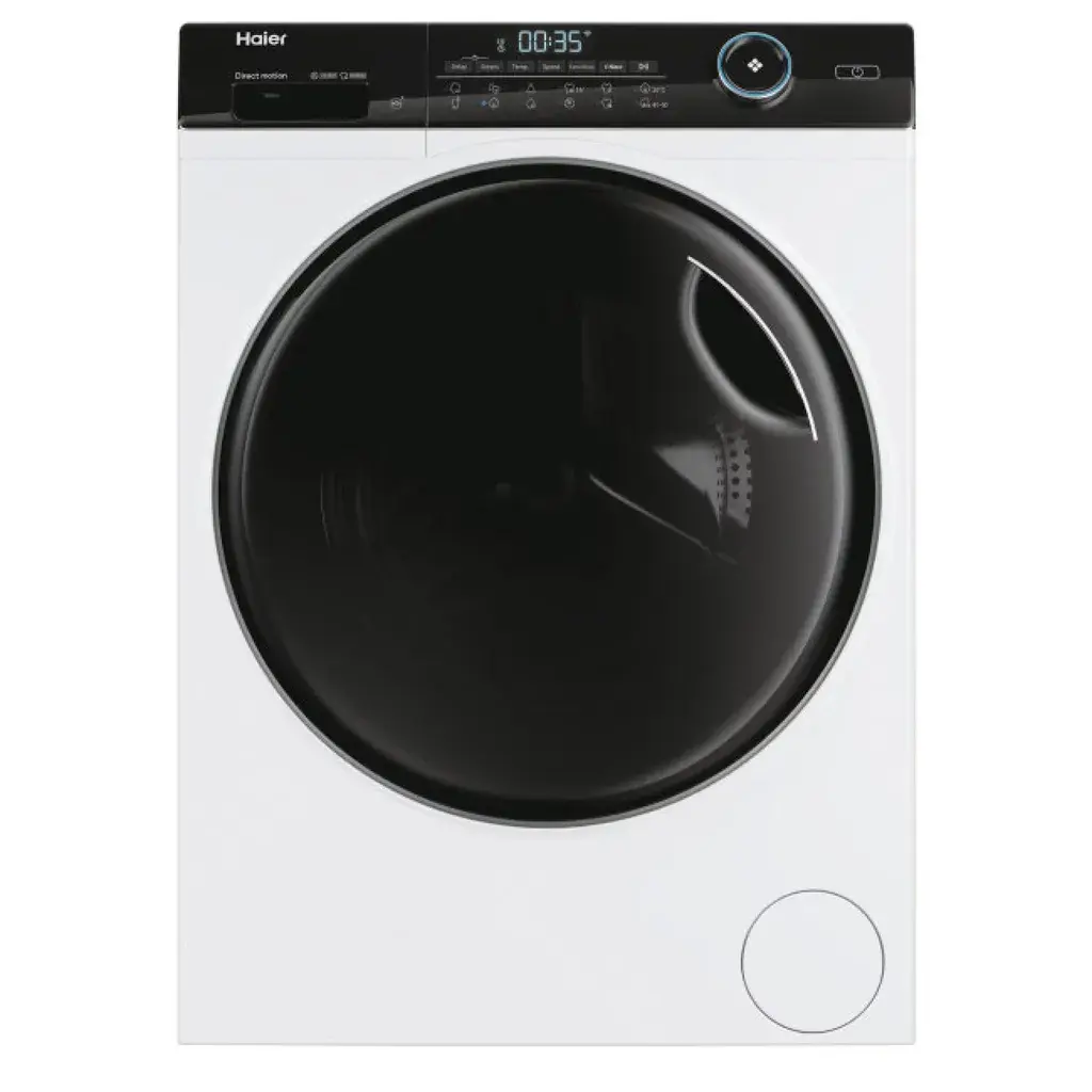 Haier Veš mašina + sušilica HWD80-B14959S8UIS,1400 o/min,  8/5 Kg