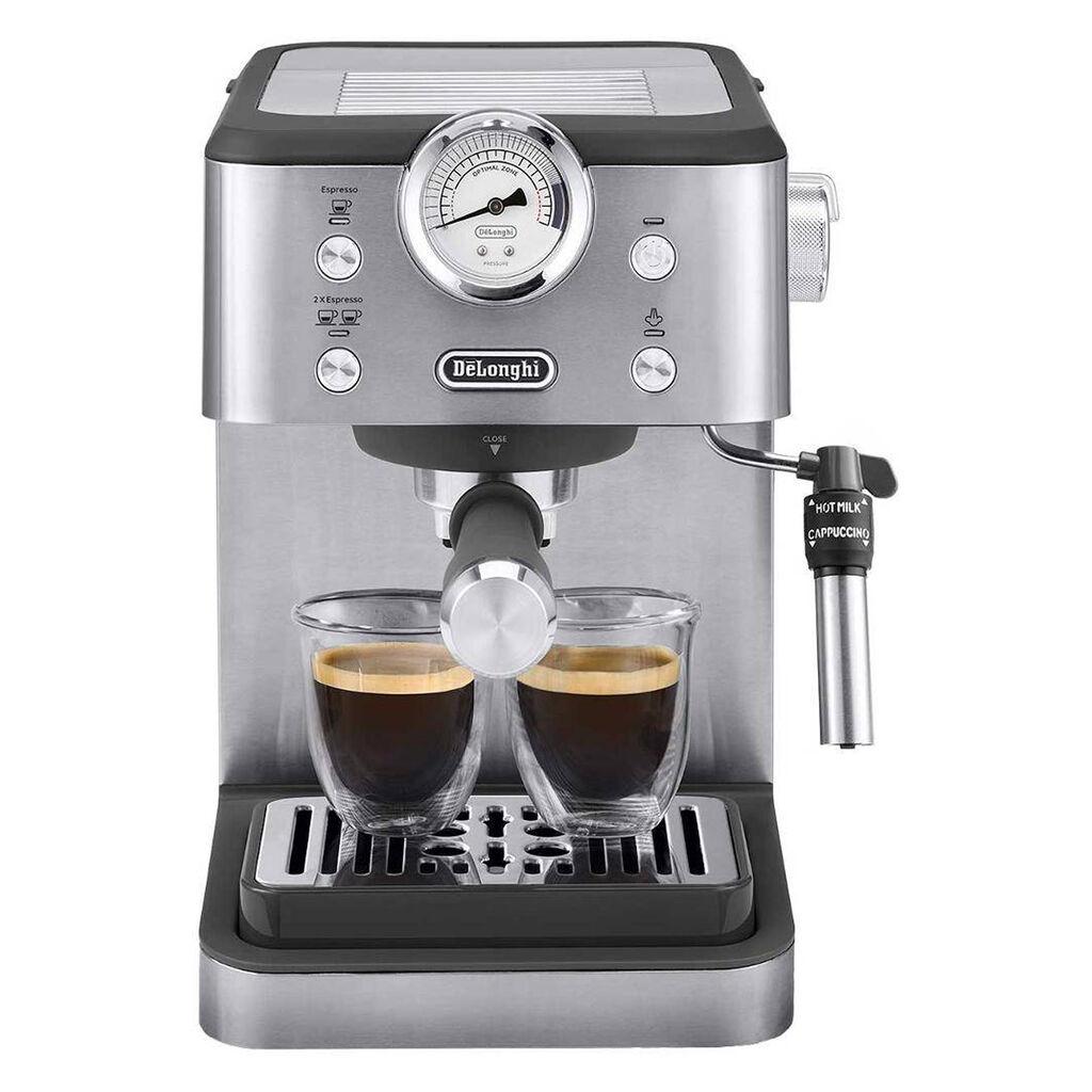 DeLonghi Aparat za kafu Classic Linea EM450.M, 1450 W