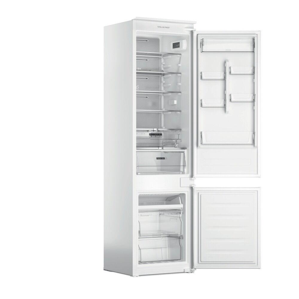 Whirlpool Ugradbeni frižider WHC20 T152