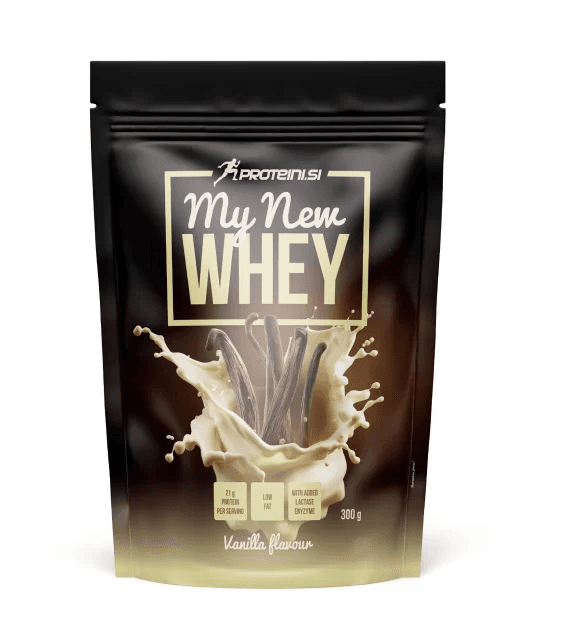Proteini.si Whey protein My New Whey, 300 g