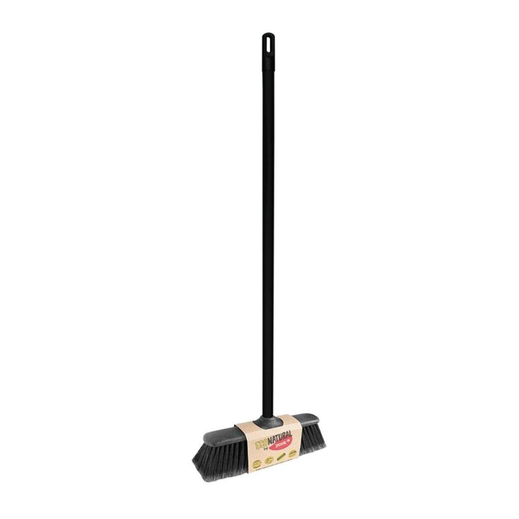 York Metla Eco s ojačanom drškom, 120 cm