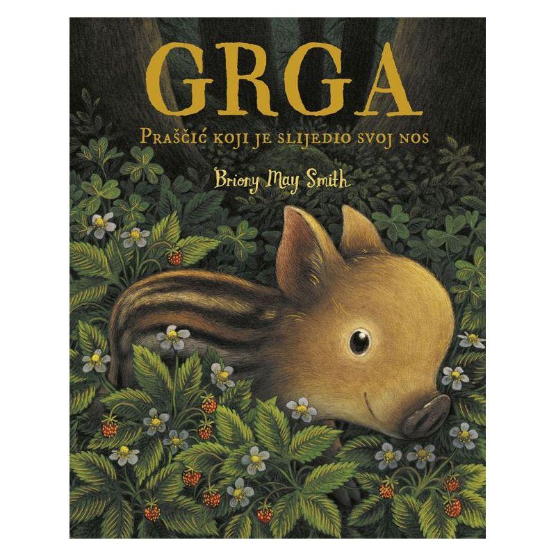 Grga