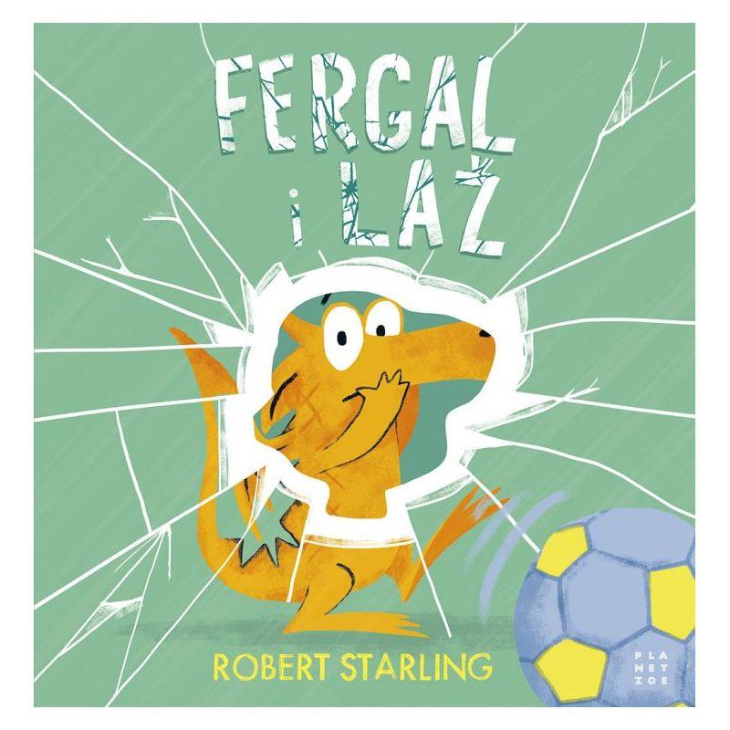 Fergal i laž