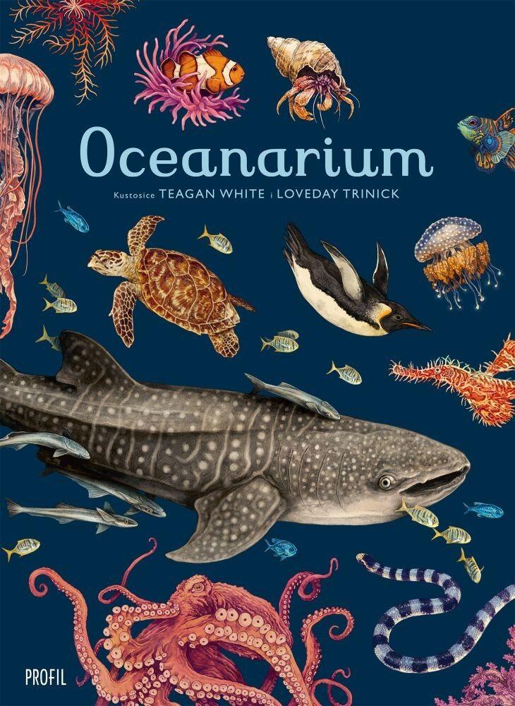 Oceanarium (2024)