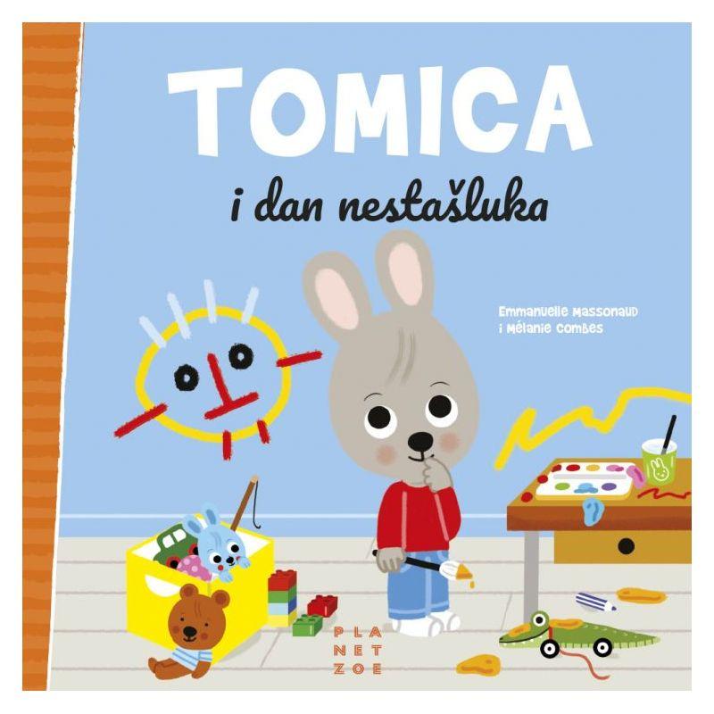 Tomica i dan nestašluka