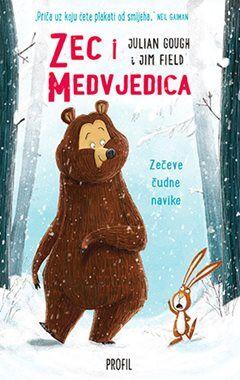 Zec i medvjedica: zečeve čudne navike